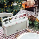Cath Kidston Hepburn Bluetooth Speaker with Alexa