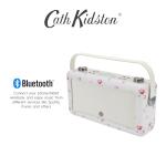 Cath Kidston Hepburn Bluetooth Speaker with Alexa