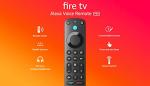 Alexa Voice Remote Pro with TV Controls & Finder