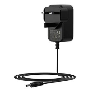 Jippofu 15V AC Adapter for Alexa Devices