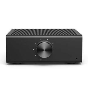 Echo Link Amp | Hi-Fi Music Streaming and Amplification