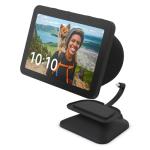 Echo Show 8 Adjustable Stand with USB-C Charger