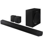 HWQ990D 11.1.4ch Dolby Atmos Wireless Sound Bar