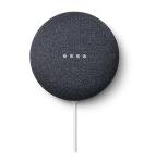 Google Nest Mini 2nd Gen Bluetooth Speaker Black