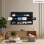 Thomson Streaming Box 270UK Plus with Built-in Speaker