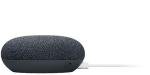 Google Nest Mini 2nd Gen Bluetooth Speaker Black