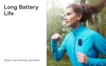 WYE OutdoorActive Waterproof Wearable Mini Speaker