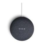 Google Nest Mini 2nd Gen Bluetooth Speaker Black