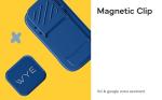 WYE OutdoorActive Waterproof Wearable Mini Speaker