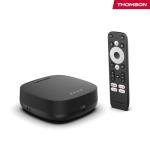 Thomson Streaming Box 270UK Plus with Built-in Speaker