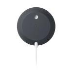Google Nest Mini 2nd Gen Bluetooth Speaker Black