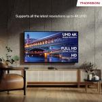 Thomson Streaming Box 270UK Plus with Built-in Speaker