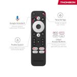 Thomson Streaming Box 270UK Plus with Built-in Speaker