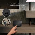 Thomson Streaming Box 270UK Plus with Built-in Speaker