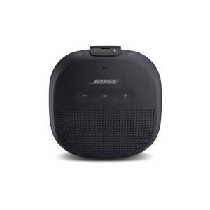 Bose SoundLink Micro Portable Bluetooth Speaker - Black