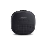 Bose SoundLink Micro Portable Bluetooth Speaker - Black