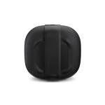 Bose SoundLink Micro Portable Bluetooth Speaker - Black