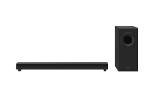 Panasonic HTB490 2.1 Soundbar with Wireless Subwoofer