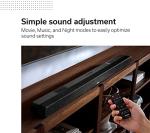 Denon DHT-S517 Soundbar with Subwoofer & Bluetooth