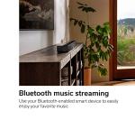 Denon DHT-S517 Soundbar with Subwoofer & Bluetooth