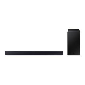 Samsung C Series 2.1 Channel Soundbar with Subwoofer