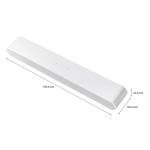 Samsung 5.0ch Soundbar with Alexa and Dolby Atmos