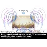 Samsung 5.0ch Soundbar with Alexa and Dolby Atmos