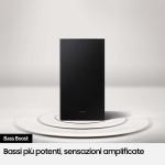 Samsung C Series 2.1 Channel Soundbar with Subwoofer