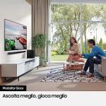 Samsung C Series 2.1 Channel Soundbar with Subwoofer