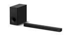 Sony HT-SD40 2.1ch Soundbar with Wireless Subwoofer