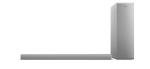 Philips 2.1 Channel Soundbar with Wireless Subwoofer