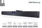Roth Audio SUB ZERO III Wireless Soundbar