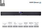Roth Audio SUB ZERO III Wireless Soundbar