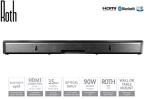 Roth Audio SUB ZERO III Wireless Soundbar
