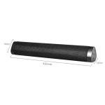 Wireless Bluetooth Sound Bar with Built-In Subwoofer