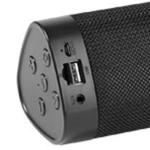 Wireless Bluetooth Sound Bar with Built-In Subwoofer