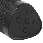 Wireless Bluetooth Sound Bar with Built-In Subwoofer