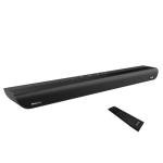 OXS S5 Dolby Atmos Soundbar with Built-in Subwoofer