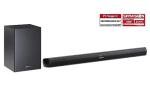 Sharp HT-SBW202 2.1 Soundbar with Wireless Subwoofer