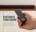 Polk Audio Signa S4 Dolby Atmos Soundbar System