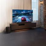 Samsung HW-Q700D 3.1.2ch Soundbar with Subwoofer