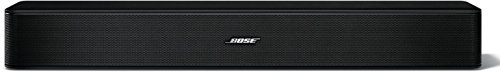 Bose Solo 5 Soundbar with Universal Remote