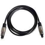 TOSlink Optical Cable for Crystal Clear Audio