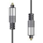 TOSlink Optical Cable for Crystal Clear Audio