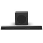 Hisense AX3120Q 3.1.2 Channel Soundbar with Subwoofer