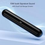 Boat Aavante Bar 490 Bluetooth Soundbar with Mic