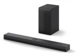 3.1.3 Channel Soundbar with Wireless Subwoofer