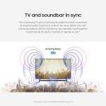 SAMSUNG S800D Dolby Atmos Wireless Soundbar