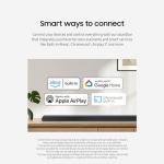 SAMSUNG S800D Dolby Atmos Wireless Soundbar