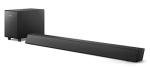 Philips 2.1 Channel Soundbar with Wireless Subwoofer